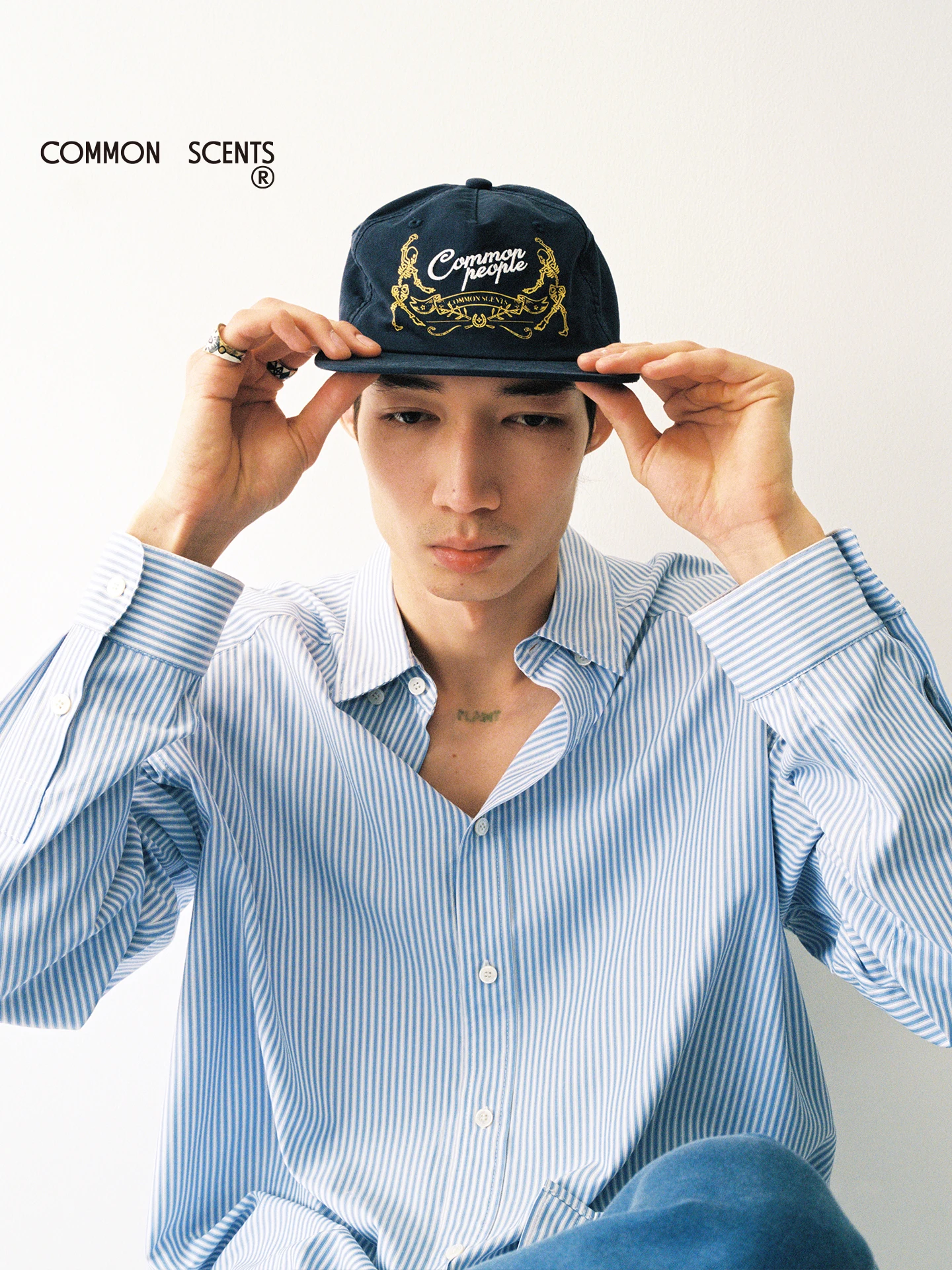 casquette-de-baseball-unisexe-en-pur-coton-lave-a-visiere-plate-style-retro-avec-broderie-et-imprime-accessoire-de-mode-printemps-marque-common-scent