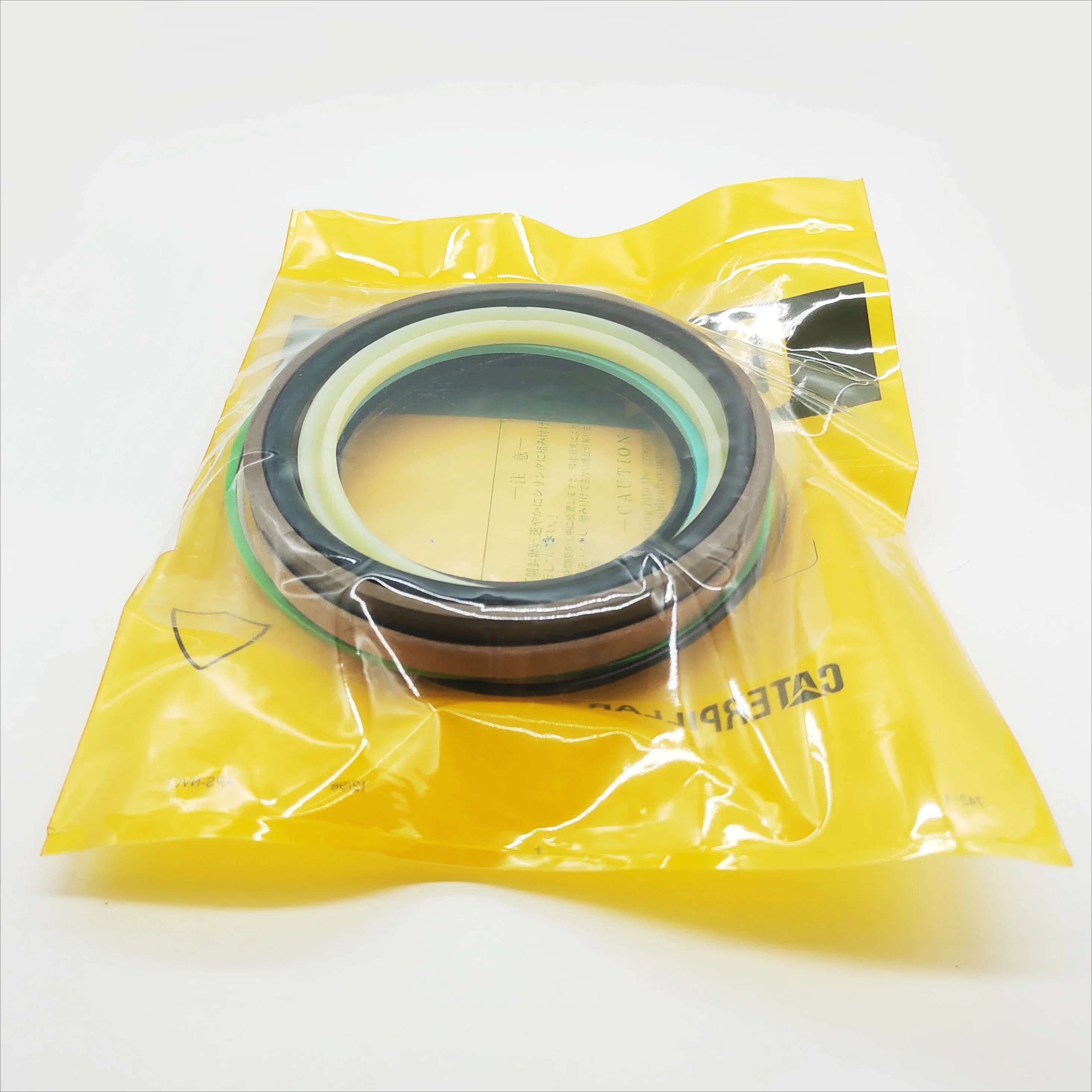 7y-5147 Boom Cylinder Seal KIT Applicable To Excavator E325N AFTERMARKET Replacement