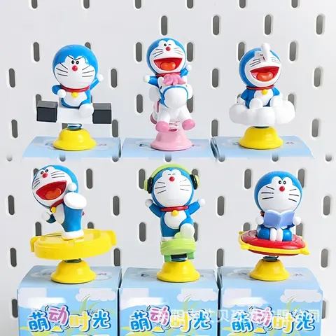 12 best sales Doraemon-leksaker i Japan - №12