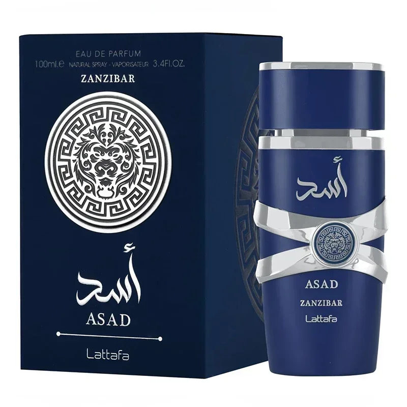 100 ml Parfüm Hombre Öl Ead De Köln Ursprüngliche Anhaltende Licht Duft Parfüme De Mujer Yara Moi Tous Asad Damen Körper Spray