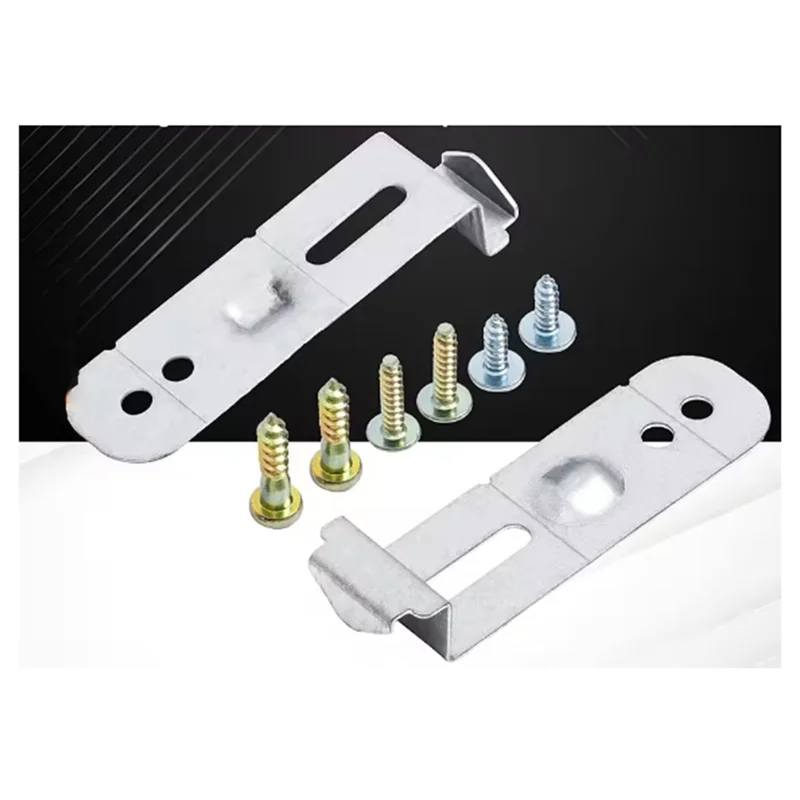 ABRS-DD94-01002A مجموعة أدوات تثبيت غسالة الأطباق لـ 2077601 AP4450818 PS4222710