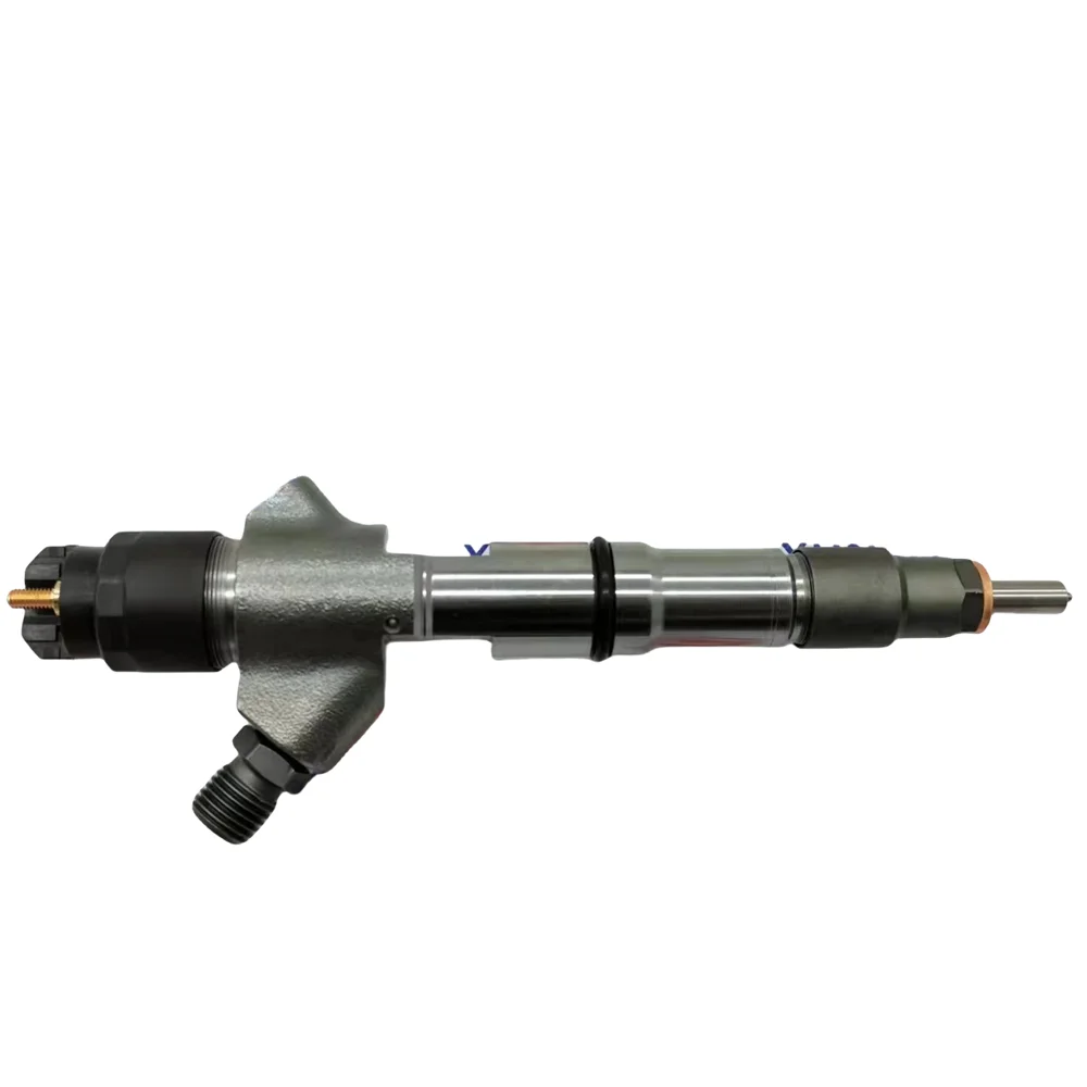 

Fuel Injector 0445120357 0445120446 For Engine Parts WD615