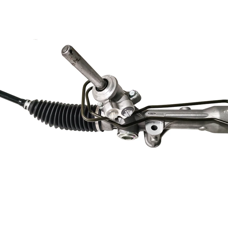 Auto Steering Gear Power Steering Rack for BENZ Porsche Land Rover Electric Steering Gear for Luxury Car