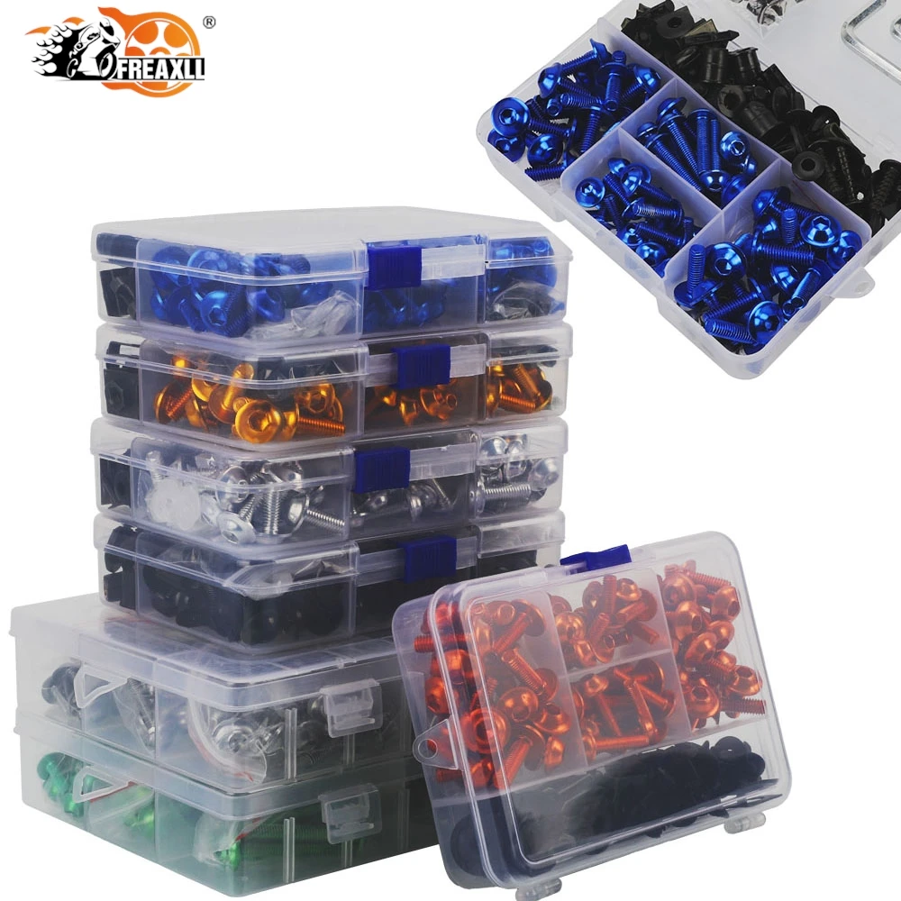 

For YAMAHA XJ6N/XJ6 DIVERSION 2009-2015 XJ-6 xj6n XJ6-N Motorcycle Accessories Complete Full Fairing Bolts Kit Screws Nuts Clips