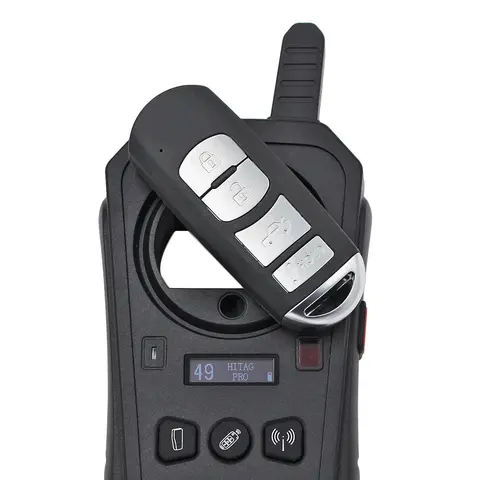 10 best sales अबार्थ 124 स्पाइडर - №8