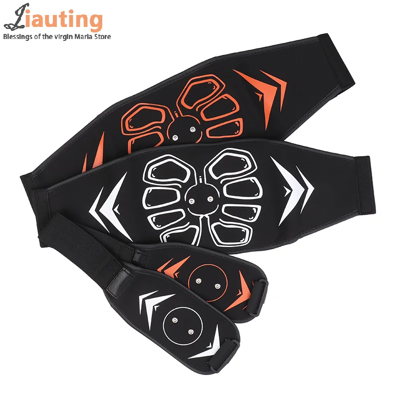 

120 см массажер для брюшного пресса, поясной ремень, оборудование для фитнеса, тонер для мышц, тренировка мышц живота