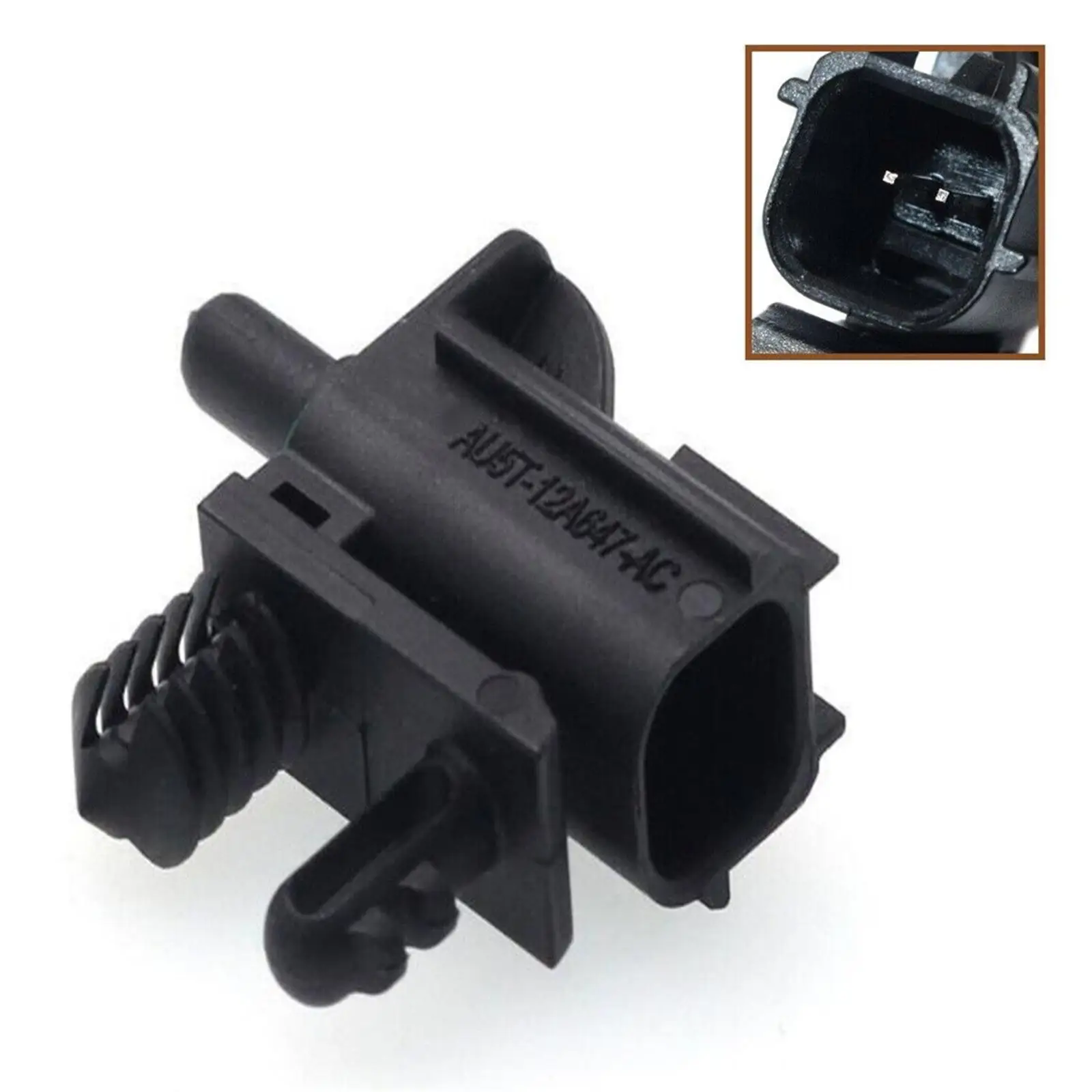 

Outside Air Temperature Sensor Premium Car Accessories for Ford Edge Lincoln Mks