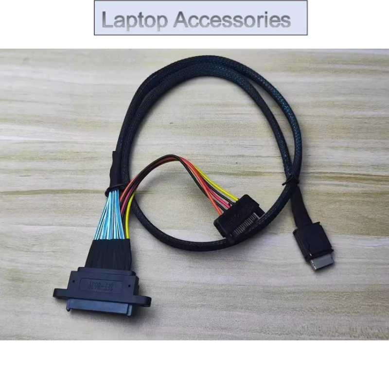 Oculink SFF-8611 To…