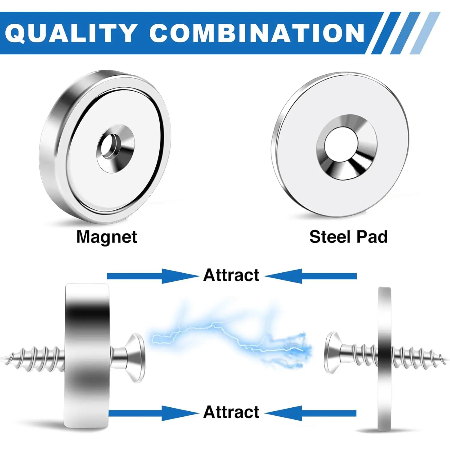 Thumbnail 2 - #15 Latest Craft Magnets Offers