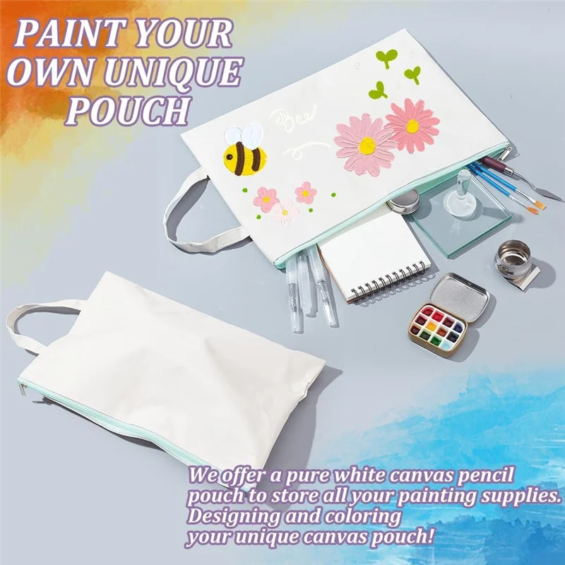 

AC23-13 шт. инструменты для изготовления акварельных красок с блокнотом для эскизов, акварельные краски, жестяные футляры для акварельных красок для рисования своими руками