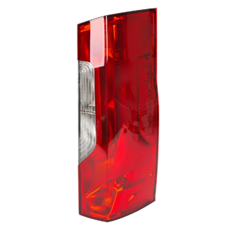 Rear Tail Light Stop Warning Lamp For 2018-2022 Mercedes Benz Sprinter 9108200100R 9108200000L