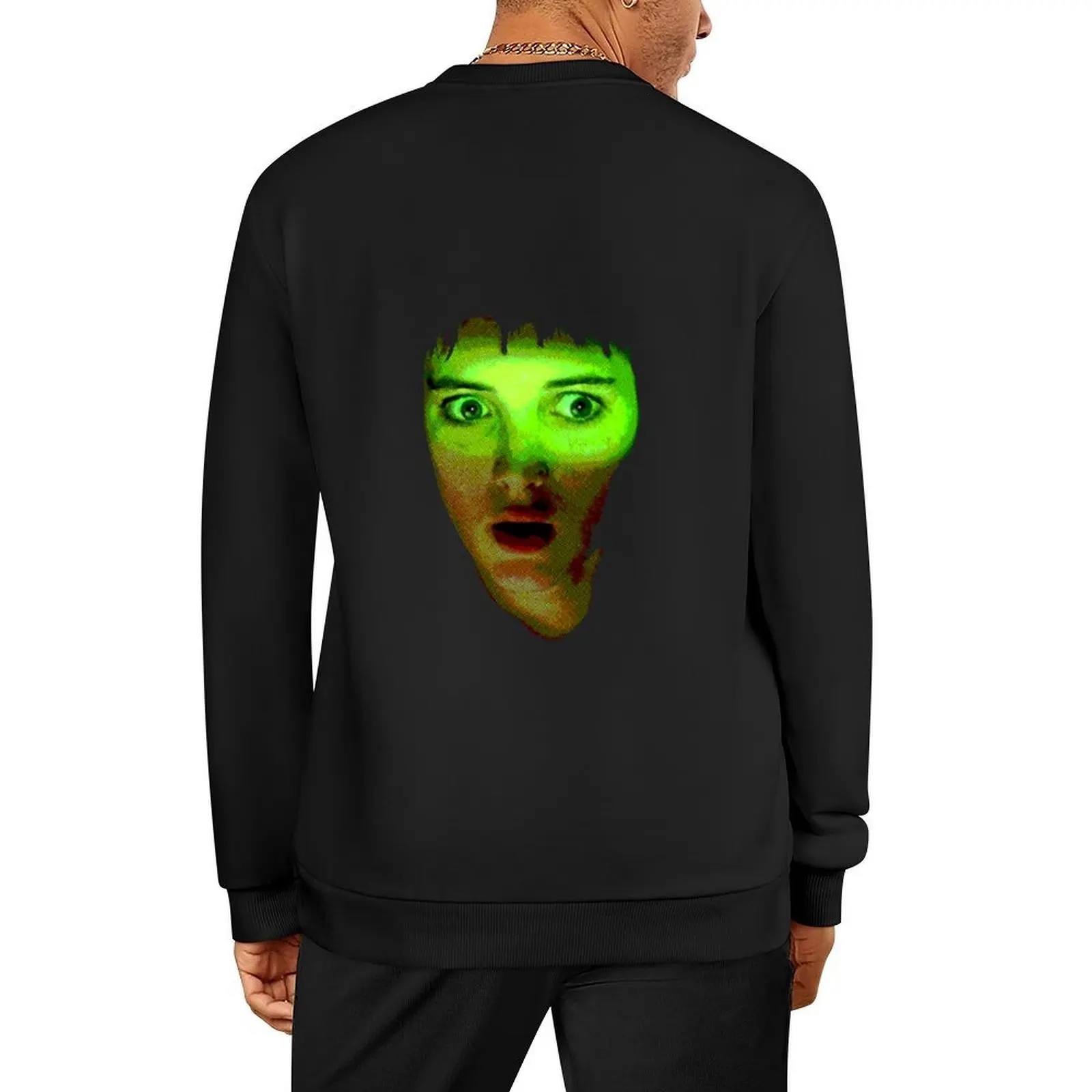 

Lydia Discovers... Pullover men's clothing autumn jacket men autumn new products japanese style autumn sweatshirt