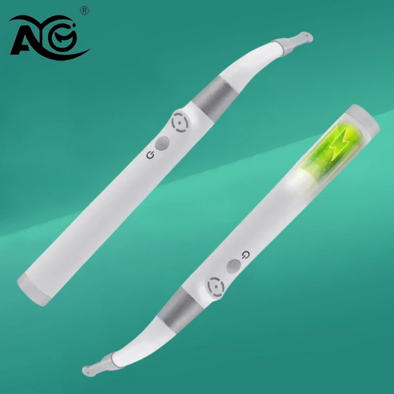 

AG Dental Implant Locator Cross-Scanning Spot Screwdriver 360° Rotatable Sensor Localization Detector Tool