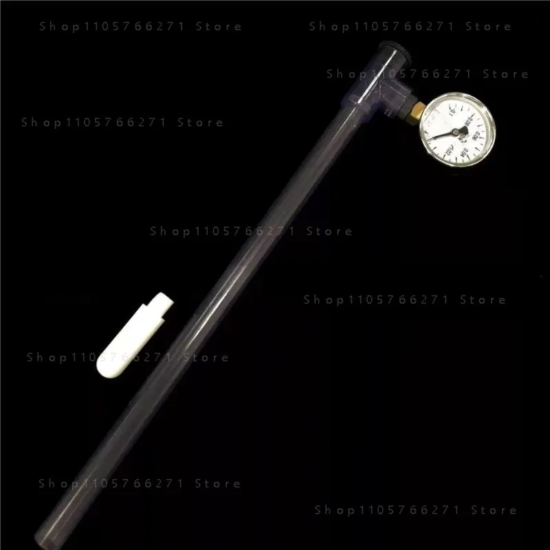 Soil Tensiometer, Soil Water Potential Monitoring & Moisture Characteristic Analysis, Irrigation Guidance Tool