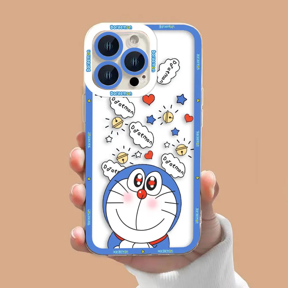 الكرتون عبقور واضح جراب هاتف ل ممن لهم رينو 14 14F 13 13F 12 12F 11 11F 10 8 8Z 8T 7 7Z 6Z 5 5F 2F 2Z العثور على X3 لايت حافظة من البولي يوريثان