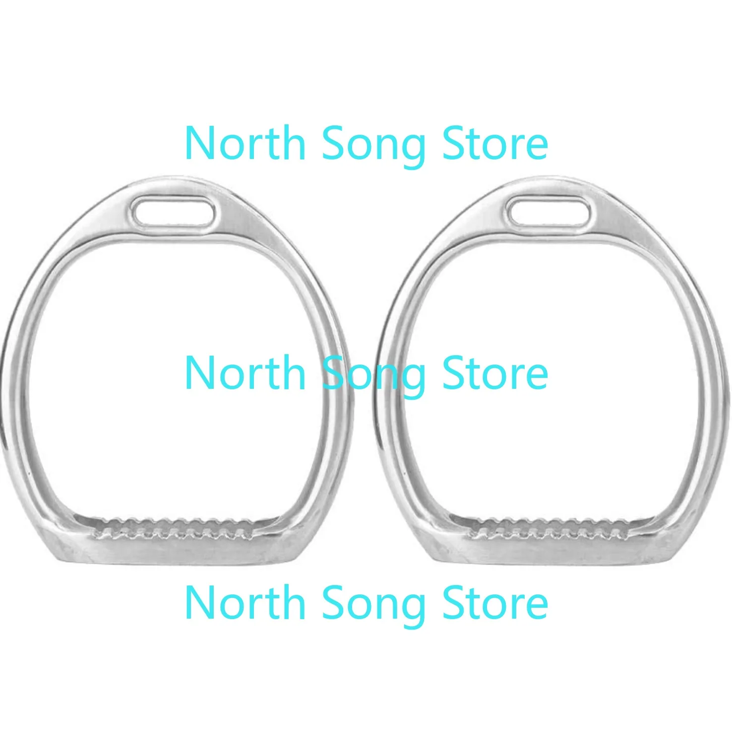 

Детские стремена для безопасности седла, легкая стремя, ручная полировка алюминия, литье под давлением, детское седло для лошади, утюг