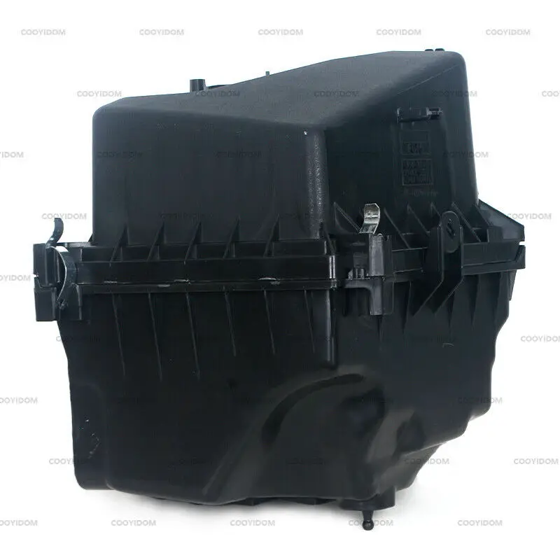 Luftfilter Ansaugfilter Box Gehäuse Lufteinlassfilter Box Gehäuse 17700-F0010 Für TOYOTA CAMRY/AVALON/RAV4 2018-2020 für Auto