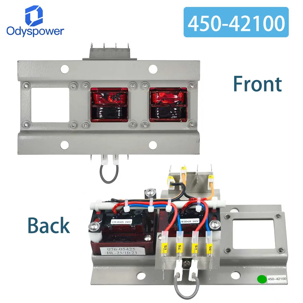

Stanford Brushless Generator Set Accessories Original Factory Isolation Transformer 450-42100 240V