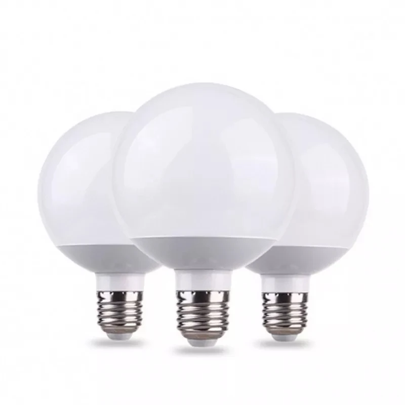 E27 Led Bulb Lamp 9W 10W 20W 30W Lampada led light 220V SMD 2835SMD Bombillas LED G70 G80 G95 G120 Energy Saving