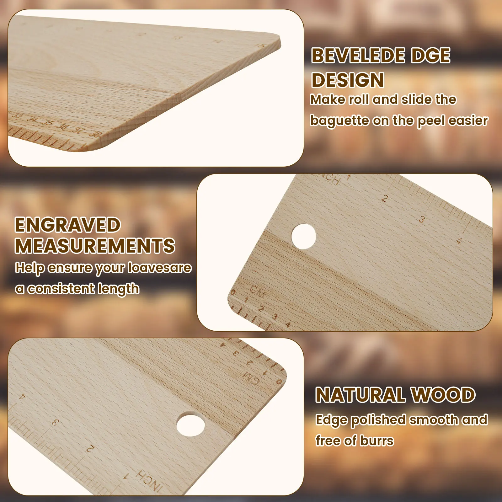Thumbnail 4 - #43 Latest Serving Trays Offers