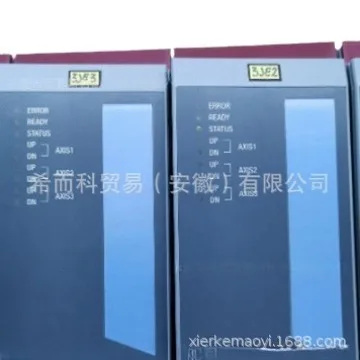 2025 신형 3NC154.60-2 B&R PLC 모듈 B&R B&R NC154 포지셔닝 모듈