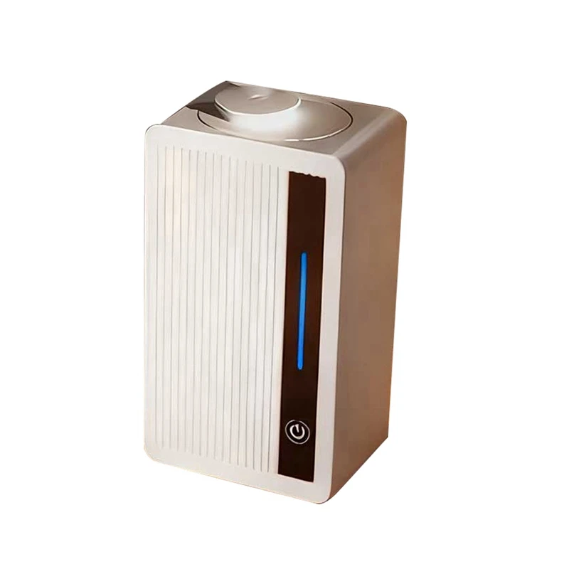 Automatic Hotel Aromatherapy Diffuser Commercial Perfume Machine for Bedroom Beauty Salon Small Fragrance