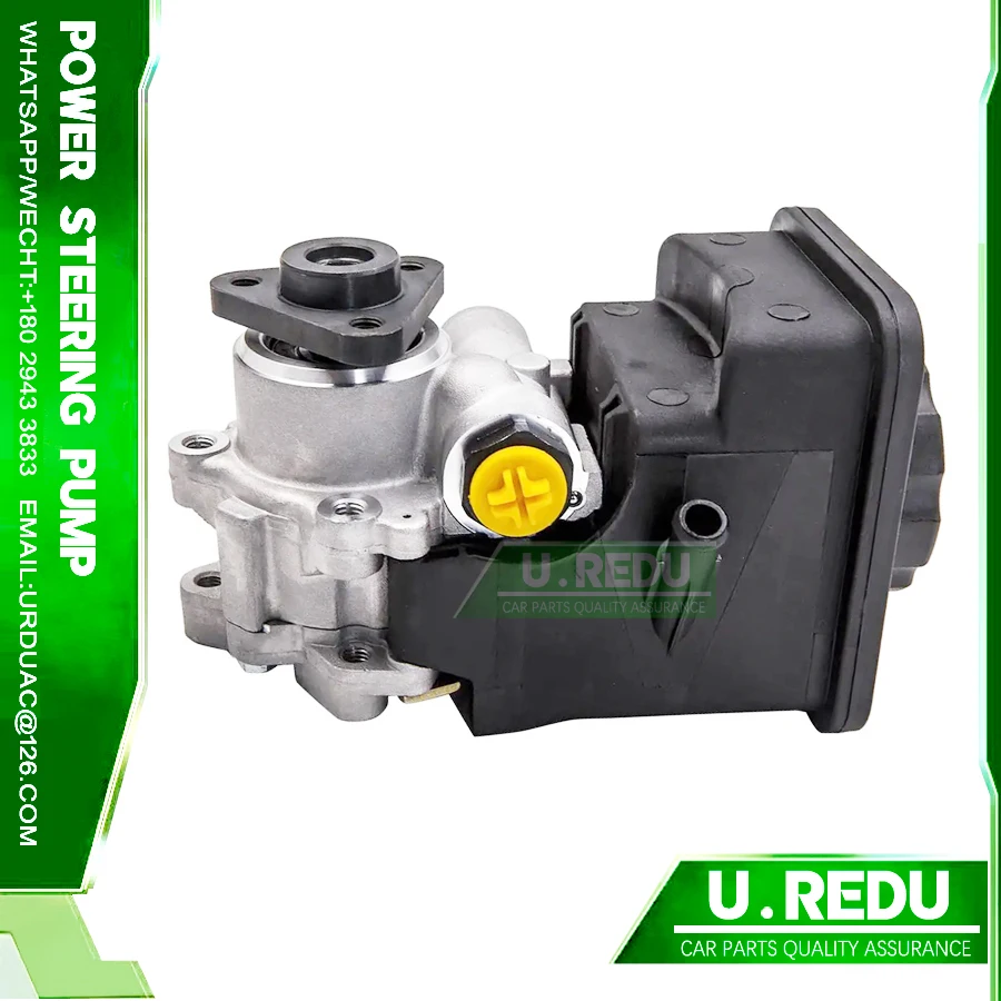 

For BMW X3 E83 2.0 d Power Steering Pump 7692974536 32413405196 32411095749 32416757465 32416754172 32416761876