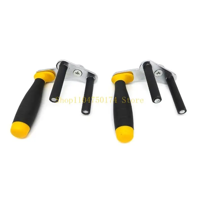 Handle Carry Load Lifter Multifunctional Plasterboard Lifter for Gypsum Board Top Sale