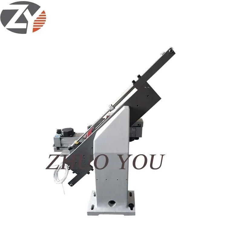 End trimming assembly of edge banding machine End trimming frame Factory direct selling woodworking machinery accessories