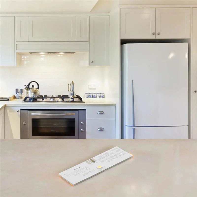 SHGO-Refrigerator LED Light Bar Parts For Siemens BSH9001019565 Home Appliance Lighting Accessories