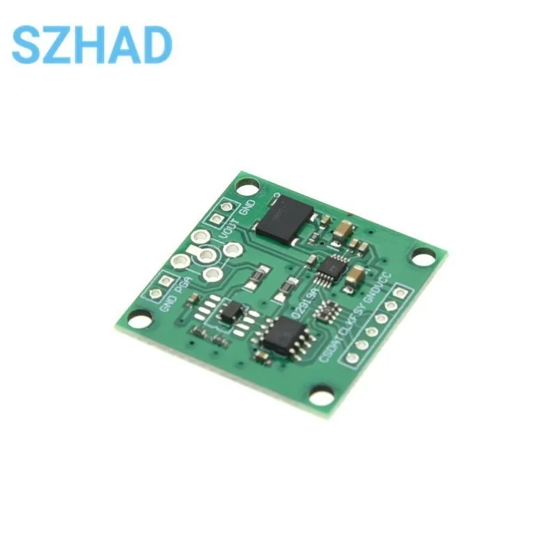 AD9833 DDS Signal Generator Module DC 0-12.5mhz SPI Square Triangle Sine Wave Output Digital Programmable Frequency and Phase