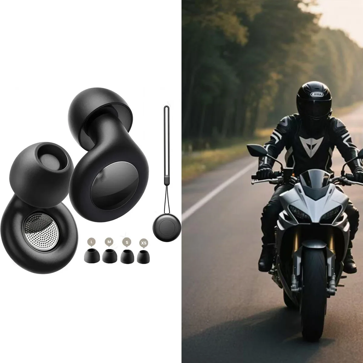 

Тихие дорожные беруши, беруши с шумоподавлением, помогают снизить шум тихий сон, многоразовые, отличные беруши