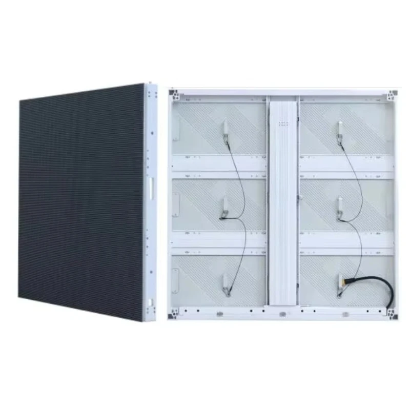 

Outdoor 3840HZ waterproof full color fixed Led display advertising