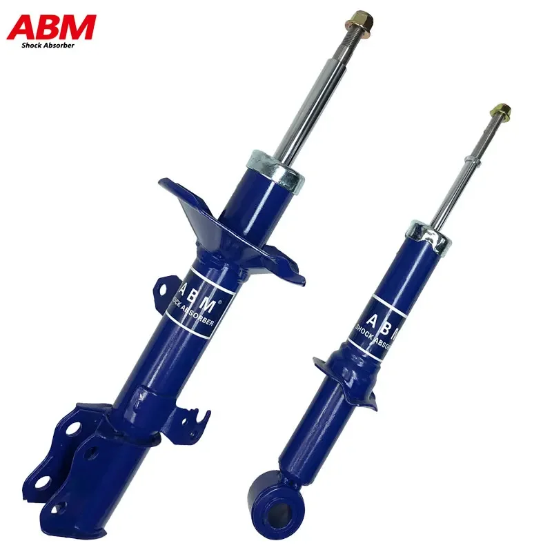 Auto Parts Suspension System Adjustable Shock Absorber For GEELY PANDA 6360 6370 CK1 EC7 EC8 GS GL GX7