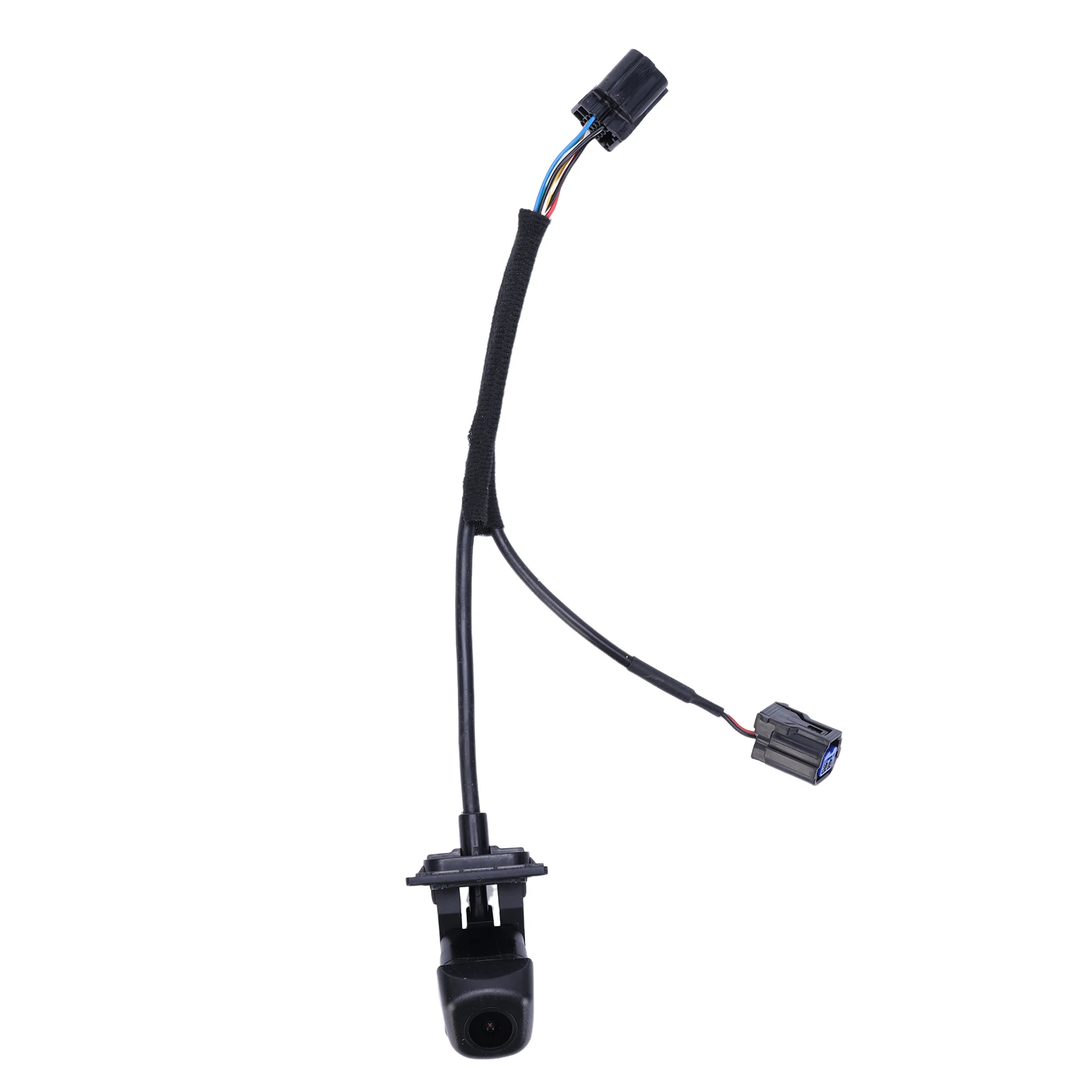 

Камера заднего вида 99241-K0000 с 2020–2022 годы. Подходит для Kia Soul.