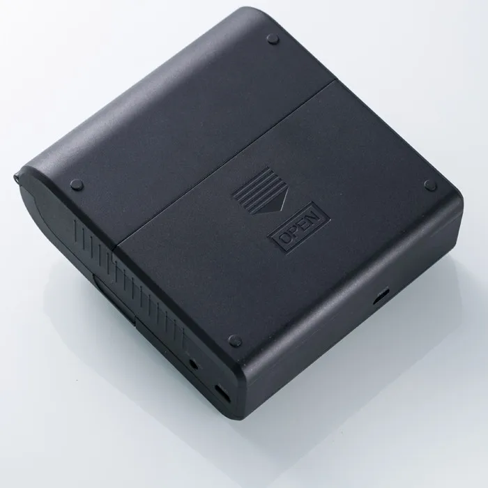 China Factory 80mm Thermal Receipt printer Bluetooths thermal Printer