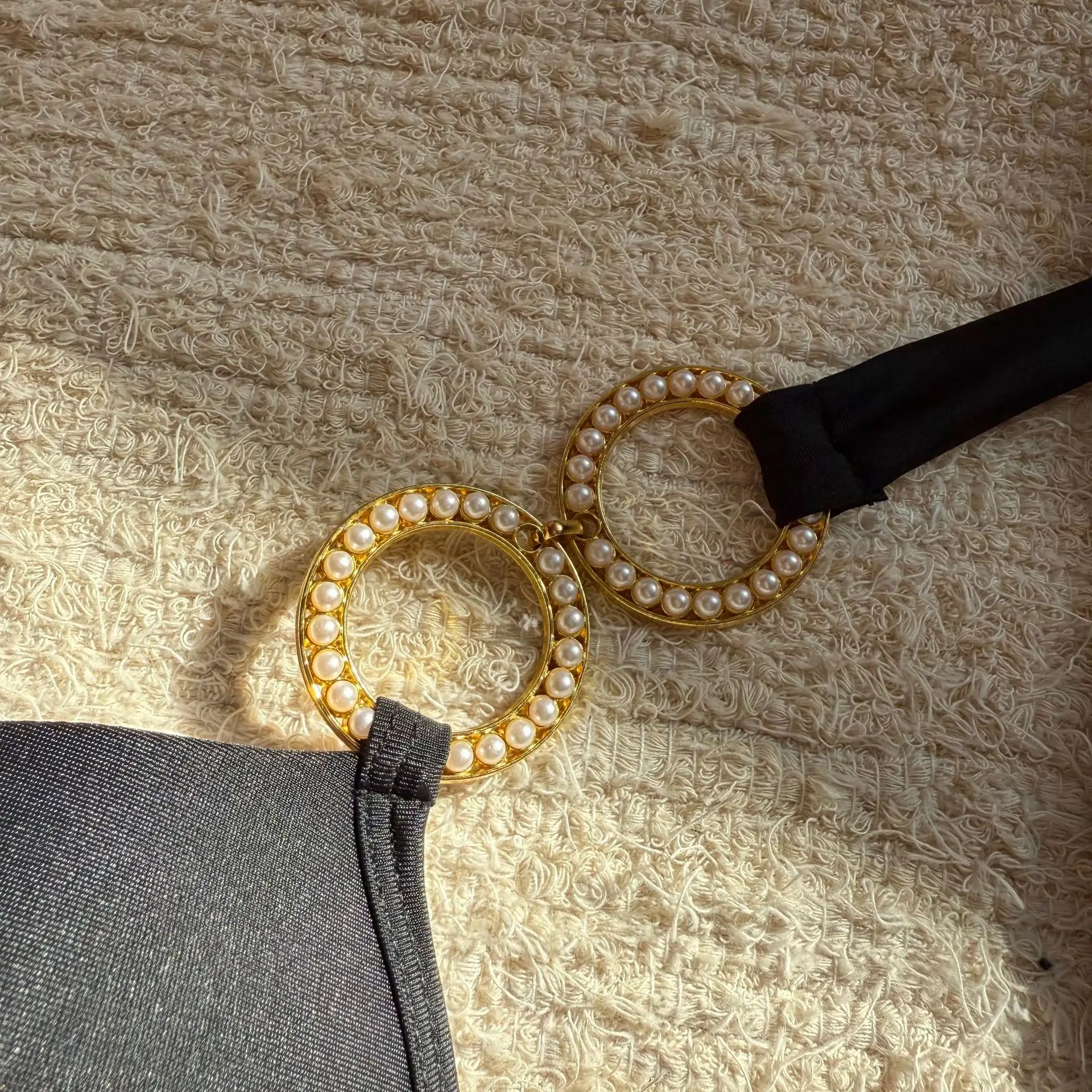 Sexy Push-up-Badeanzüge mit Metallring, einteilig, Rückenbindung, Damen-Bikinis, Badebekleidung, Badeanzug, Strand-Outfits, Bodys, Tankini