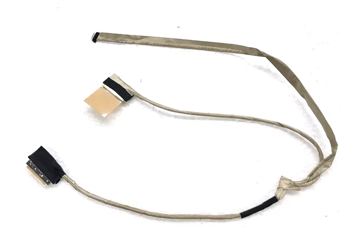 

For DELL INSPIRON 15 3521 3537 5535 5537 5521 2521 LCD/LVDS/LED Flex Display Video Cable