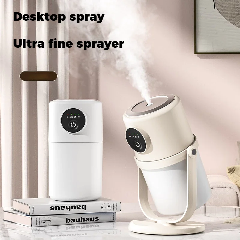 USB ضباب بخاخ الوجه المرطب البخاخات القابلة لإعادة الشحن جهاز البخار للوجه ترطيب أدوات التجميل أدوات العناية ببشرة الوجه #3