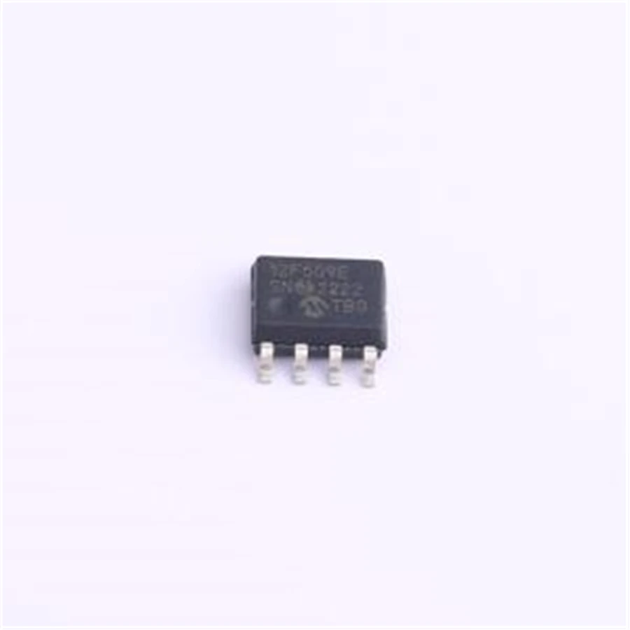 

2PCS/LOT PIC12F509T-E/SN (Microcontroller Units)