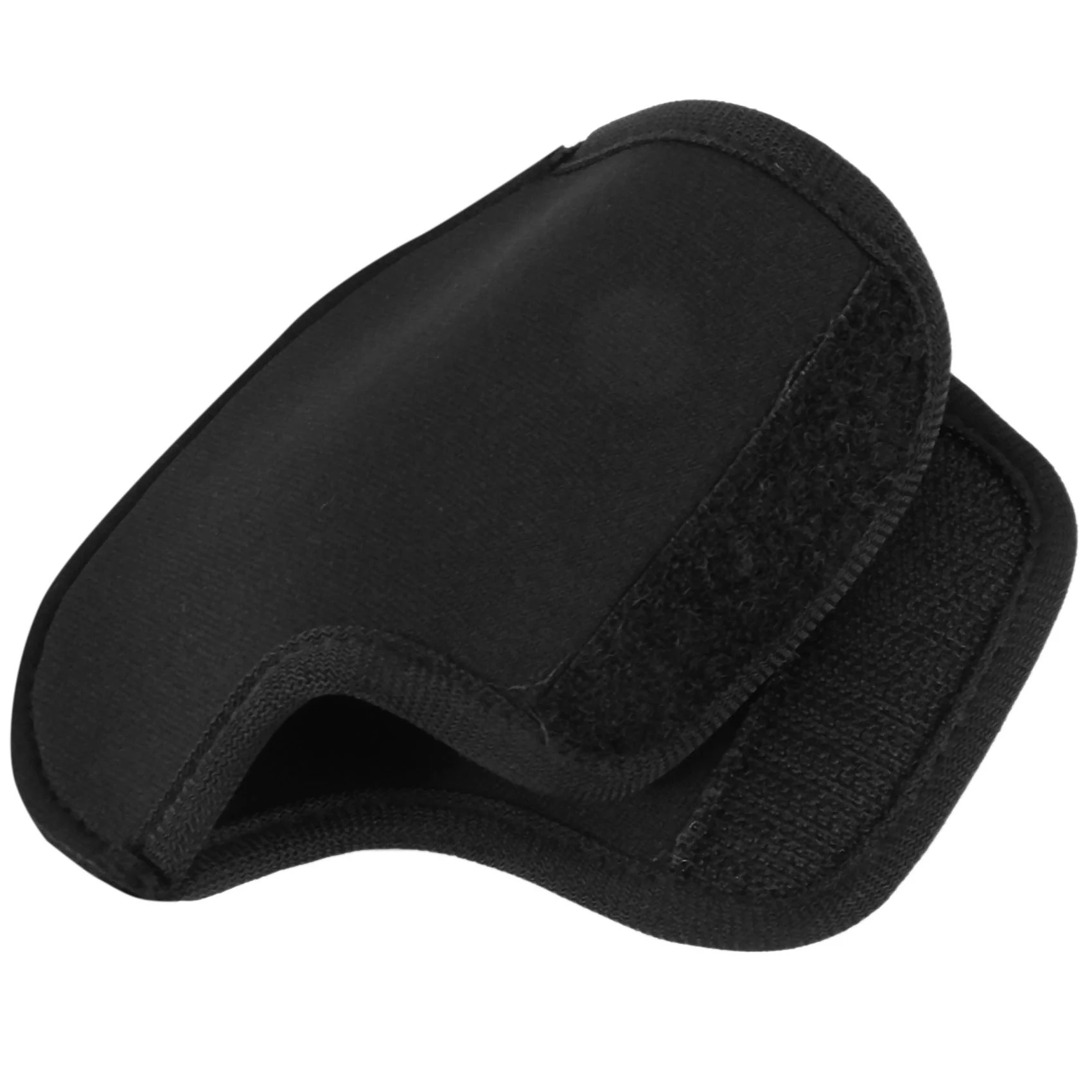 

Seatpost Cover for Suspension Seatpost Black Protective Case for NCX Seatpost Finger Guard Protection