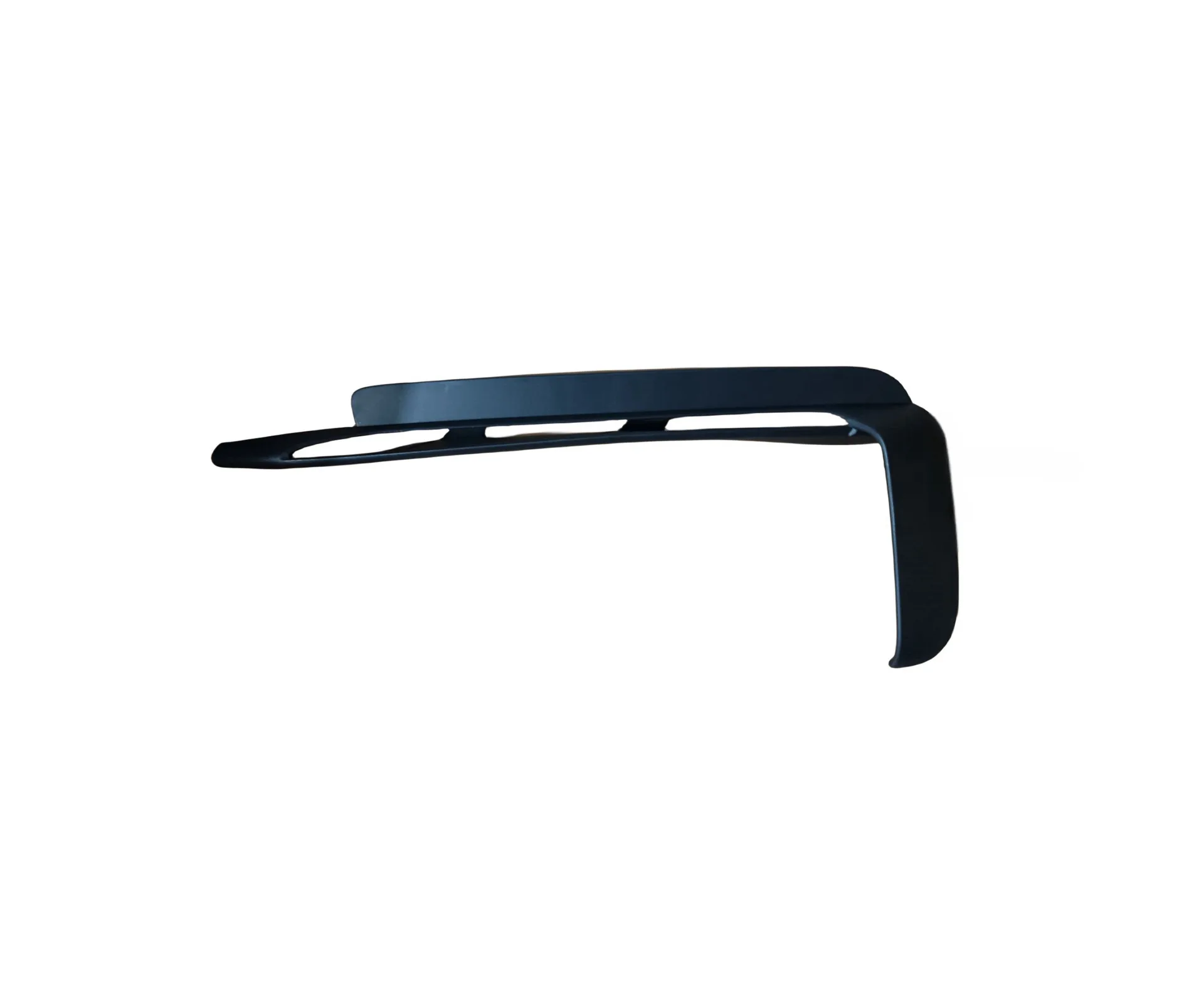 

Для Porsche 2018 CAYENNE накладка на рамку противотуманных фар 9Y08076850K1 левая