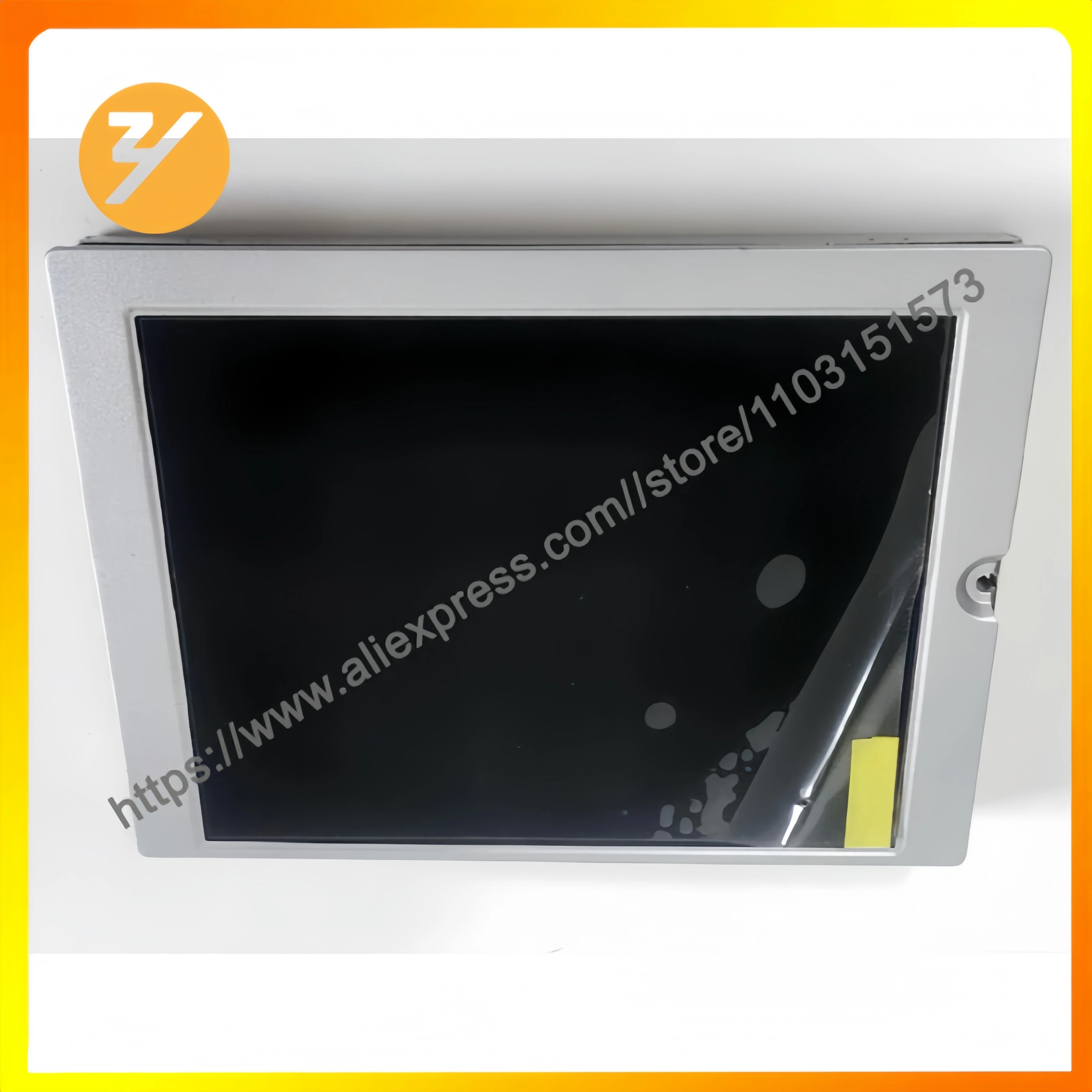 

5.7inch Brand New Original TCG057VG1AC-H50 High-Quality Industrial LCD Screen Fast Shipping Zhiyan Supply