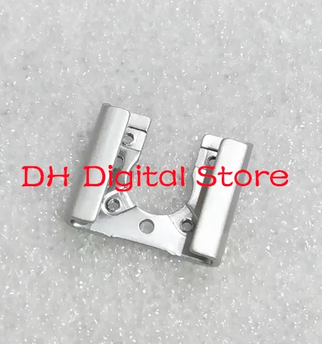 1 шт. абсолютно новый для Canon EOS R5 R6 6DII 6D2 6D Mark II верхняя крышка горячий башмак интерфейс вспышки аксессуары для камеры ремонтная часть