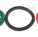 Original Yadeke cylinder repair kit sealing ring P-SAI100/SAI125/SAI160/SAI200-R1