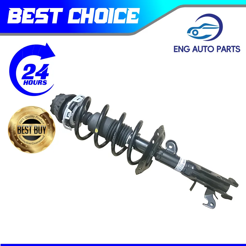 

Shock Absorber for Honda Fengfan Fit Damper 51610-TG5-C12 51620-TG5-C12