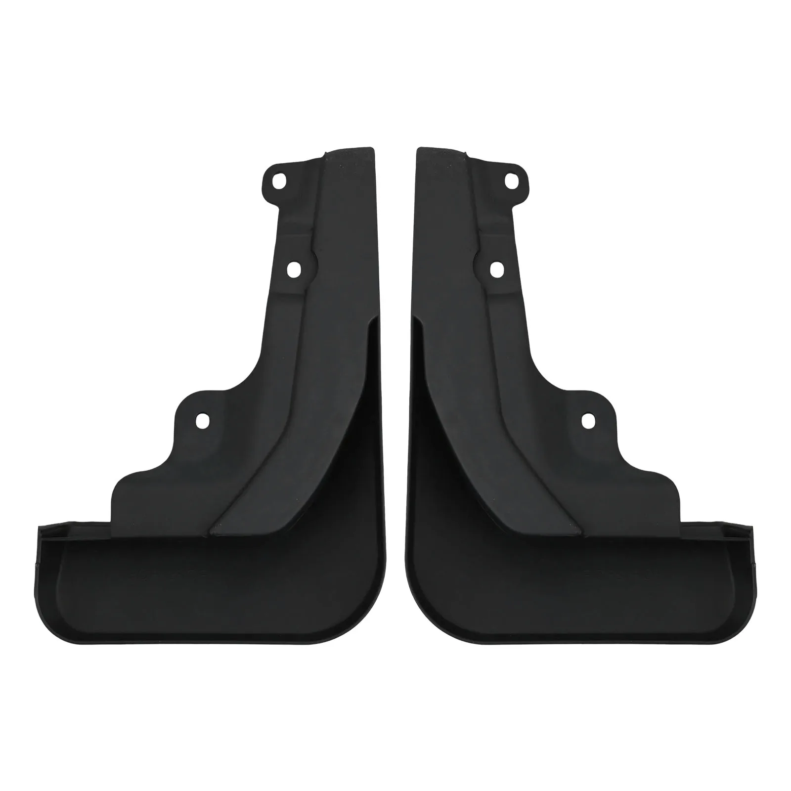 

CRV 2023-2025 Брызговики OEM Брызговики Украшение автомобиля Защита автомобиля Всепогодный Полный комплект Простая установка