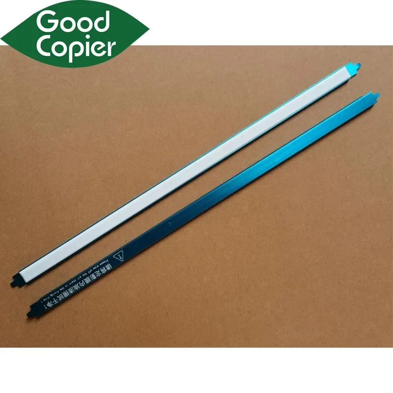1X Improved Copier parts for ricoh MPC 5502 4502 3502 3002 New Fuser Heat Cloth Fabric Oil Application Pad
