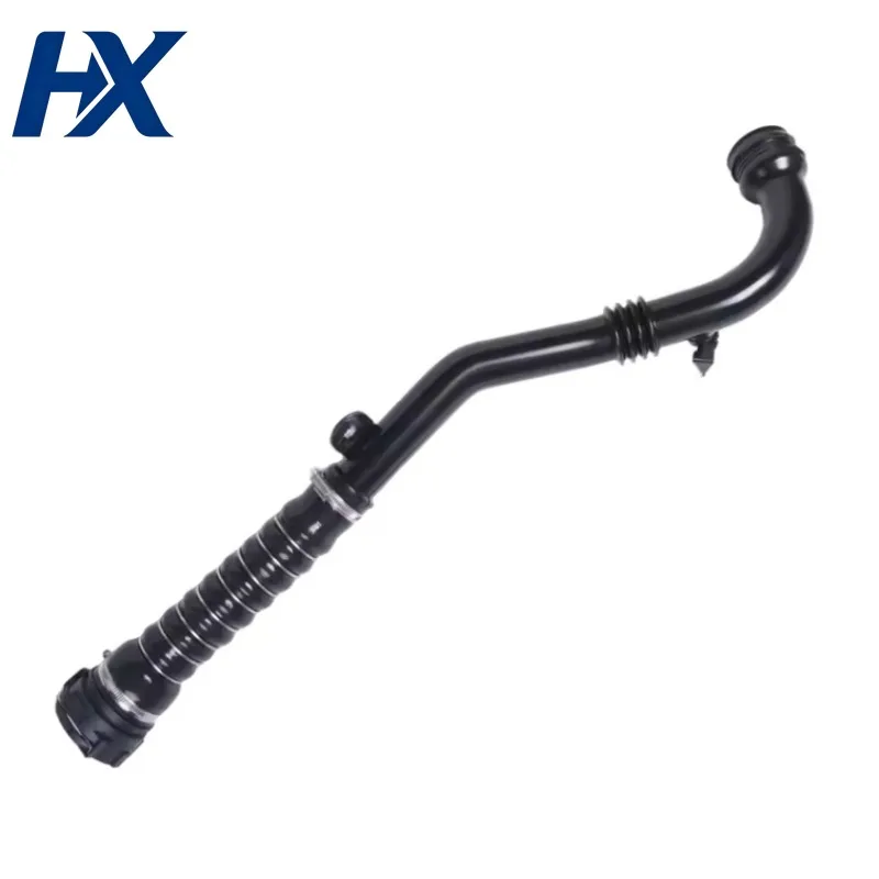 

8200852008 Turbocharged Hose Air Intake Intercooler Line Pipe For Renault Laguna III 1.5 DCI