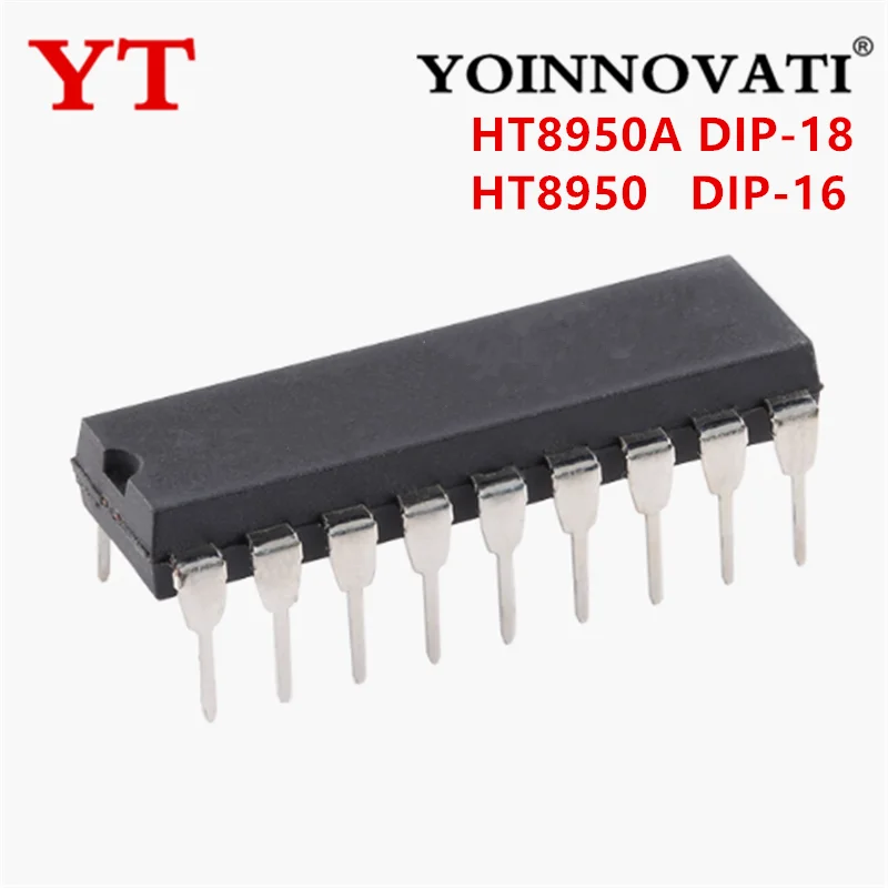 2-10Pcs New HT8950A…